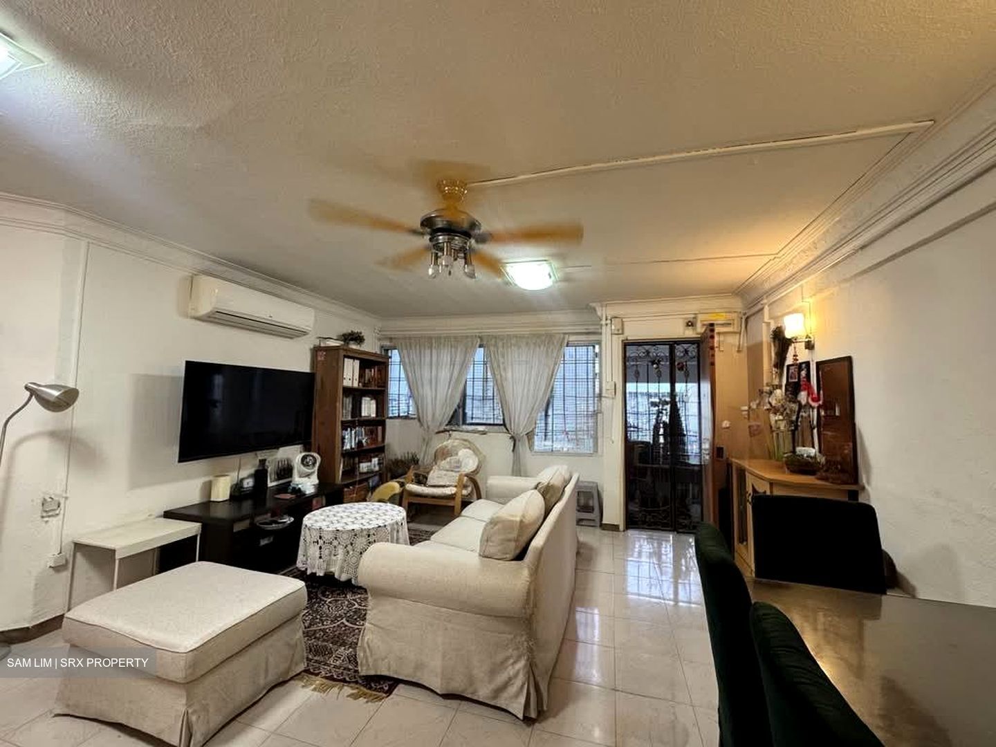 Blk 236 Yishun Ring Road (Yishun), HDB 4 Rooms #588798521